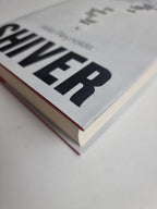 Shiver - Allie Reynolds 1st Edition