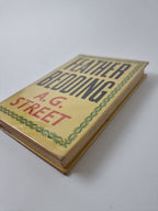 Father Bedding, A. G. Street — First Edition