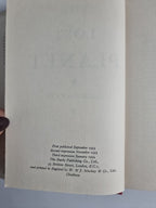 The Lost Planet, Angus Macvicar — First Edition, Third Impression