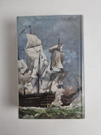 Admiral Hornblower, C. S. Forester — First Edition