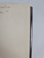 Einstein's Monsters by Martin Amis. Jonathan Cape  (Hardback, 1987) 1st Edition
