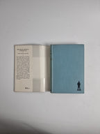 The Black Highway, John Newton Chance — First Edition, AS NEW