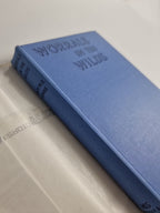 Worrals In The Wilds, Captain W. E. Johns — First Edition