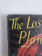 The Lost Planet, Angus Macvicar — First Edition, Third Impression