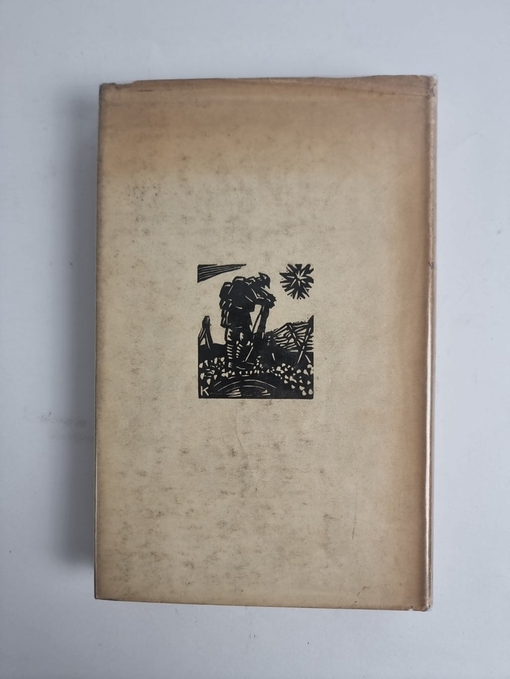 The Patroit's Progress, Henry Williamson — First Edition