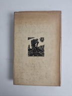 The Patroit's Progress, Henry Williamson — First Edition