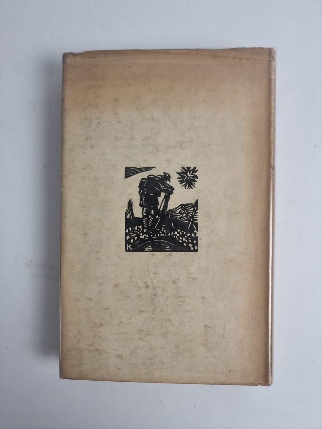 The Patroit's Progress, Henry Williamson — First Edition
