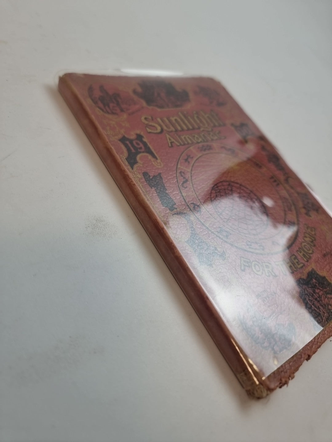 Sunlight Almanac