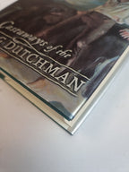 Castaways of the  Flying Dutchman by Brian Jacques (Hardcover, 2001) 1st Edition