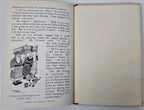 Dirty Work at the Dog and Whistle, S. G. Hulme Beaman — First Edition,