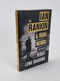 Rebus: Long Shadows: The New Play; Rebus, Ian Rankin and Rona Munro