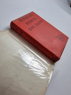 Biggles Hunts Big Game, Captain W.E. Johns — First Edition, FIRST Issue