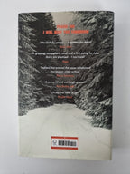 Scatter Her Ashes Hardcover Heine Bakkeid 1st edition