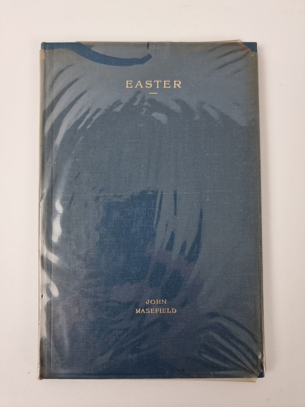 Easter, John Masefield — First Edition