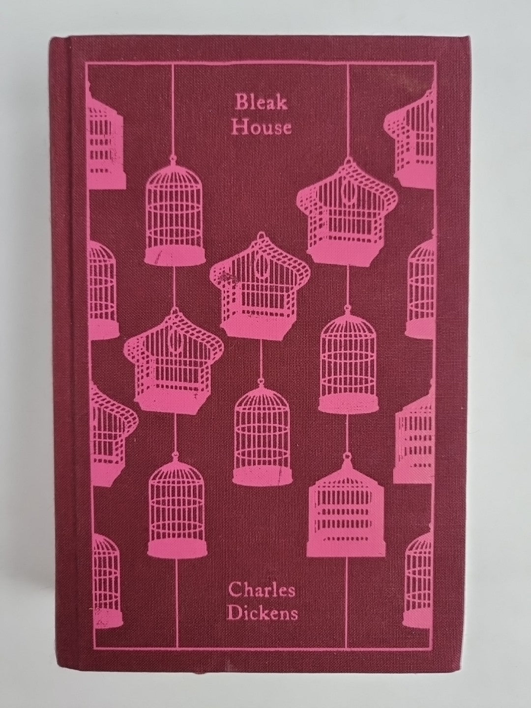 Bleak House by Charles Dickens (Hardcover, 2011)