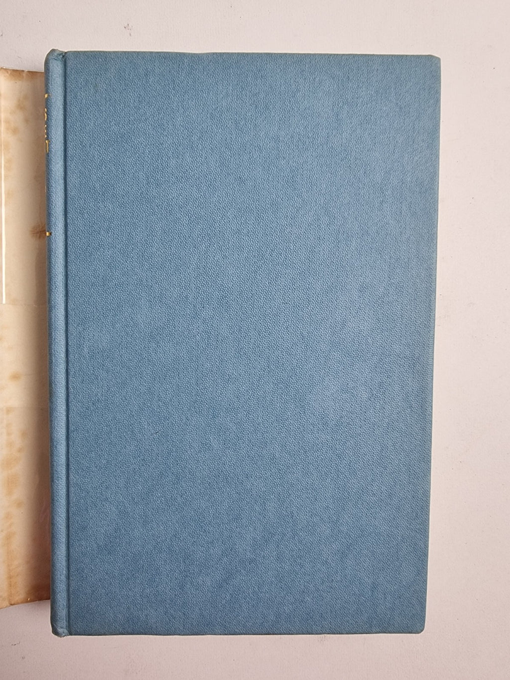 Biggles and the Penitent Thief, Captain W.E. Johns — First Edition, AS NEW