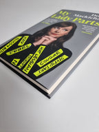 My Lady Parts: A Life Fighting Ster. Mackichan, Doon Signed 1st edition