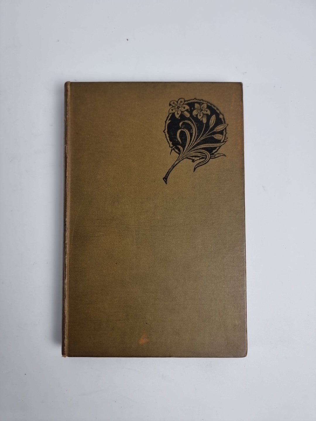 The Prince's Quest and Other Poems WATSON, William 1st Edition 1880 Fine Copy 