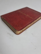 Thorough Guide Series, The English Lake District: M. J. B. Baddeley — 4th Ed.
