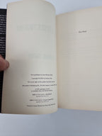 The Little Friend, Donna Tartt - First Edition