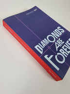 Diamonds are Forever (James Bond 007) by Fleming, Ian Book