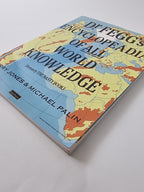 Dr. Fegg's Encyclopaedia of All World Knowledge by Michael Palin