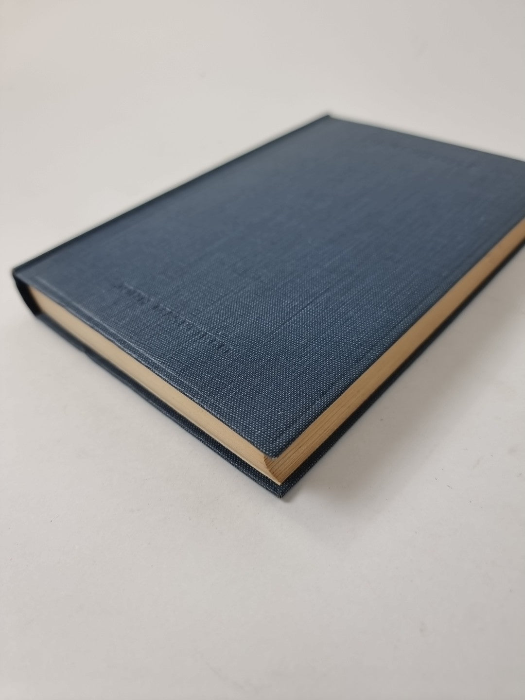 New Chum, John Masefield — SIGNED