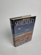 Star of Ill-Omen (Dennis Wheatley - 1952) 1st Edition 