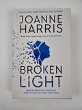 Broken Light: Harris, Joanne Signed 1st Edition