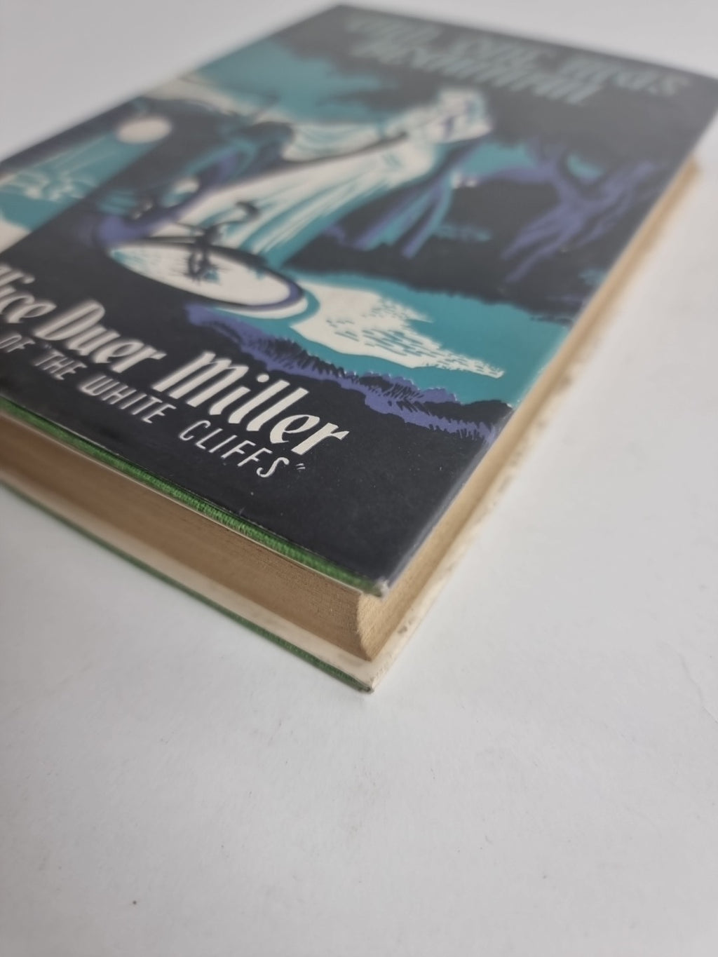 And One Was Beautiful, Alice Duer Miller — First Edition (UK)