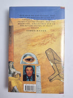 Is There Anybody There? Said The Traveller, Simin Raven — First Edition