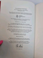 One Way Out by A. A. Dhand (Hardcover, 2019) 1st Edition New Free Delivery