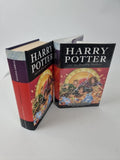 Harry Potter and the Deathly Hallows, J. K. Rowling - 1st Edition AS NEW