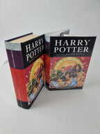 Harry Potter and the Deathly Hallows, J. K. Rowling - 1st Edition AS NEW