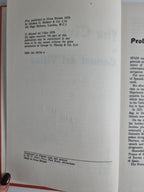 The Circle, Manuel Del Villar — Presentation Copy, SIGNED
