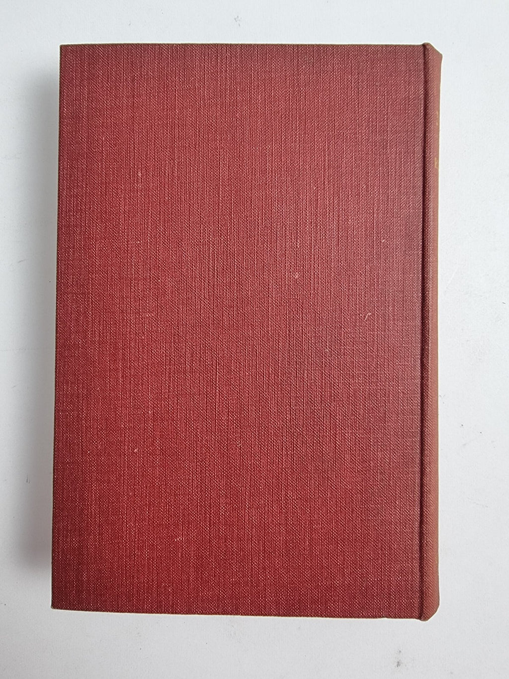 Sixty Four, Ninety Four! R.H. Mottram — First Edition