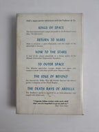 Worlds of Wonder, Captain W. E. Johns — First Edition
