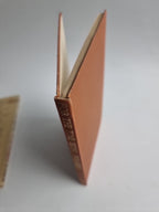 AUDEN, W. H. For the time being    Hardcover Rare 1st Edition