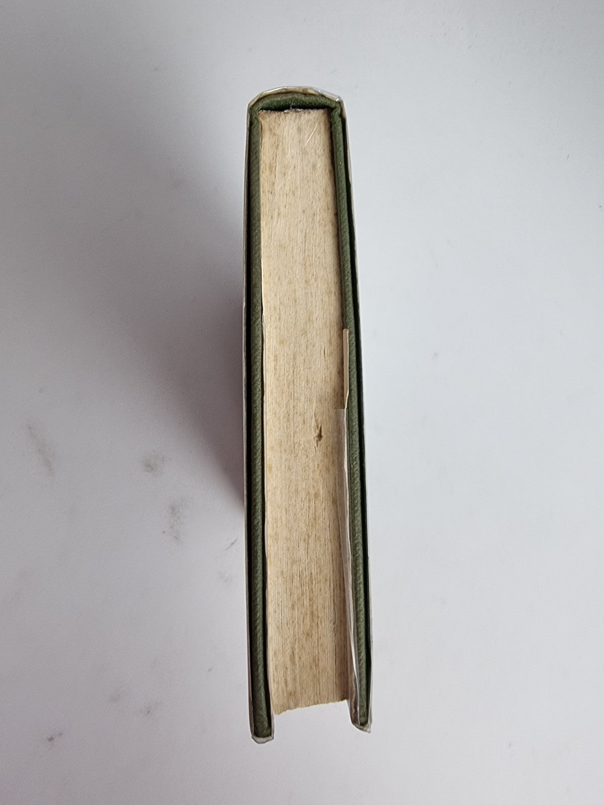 Biggles in Mexico, Captain W. E. Johns — First Edition