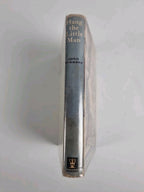 Hang the Little Man, John Creasey — 1963 1ST UK EDITION