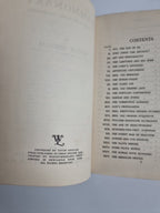 Upton Sinclair,  Mammonart 1934 1st UK Edition 