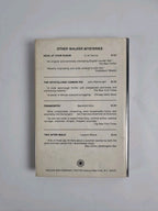 The Toff Goes To Market, John Creasy — 1st Edition (USA)