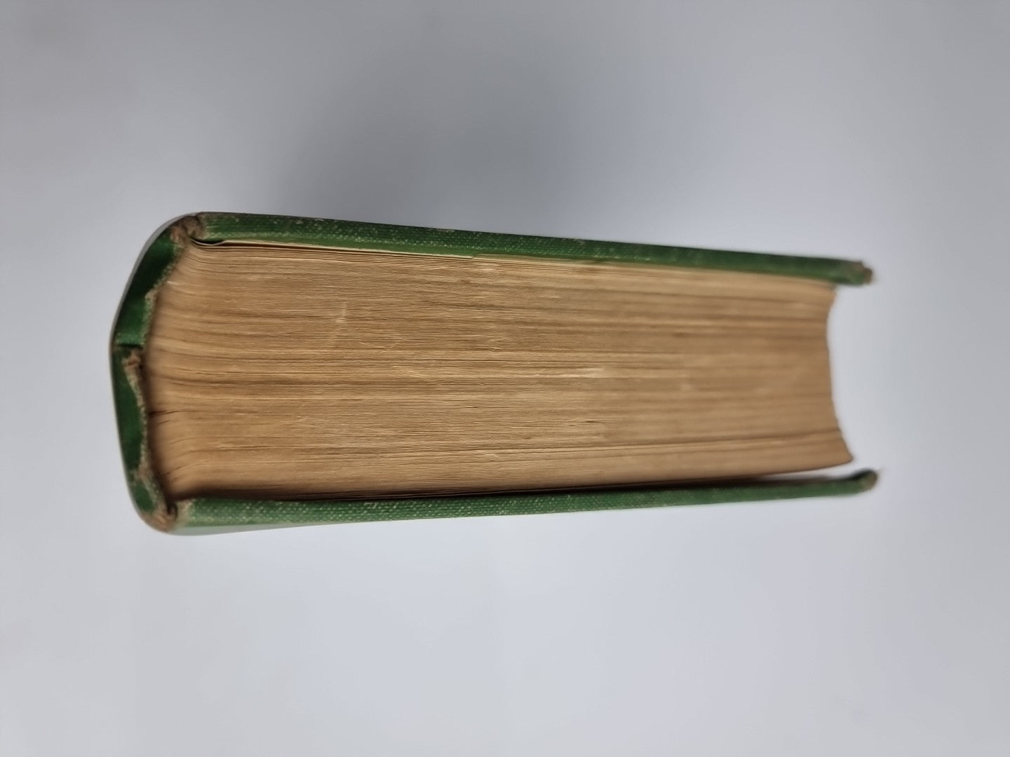 Dead Mans Rooms By Burford Delannoy 1903 Very Scarce 