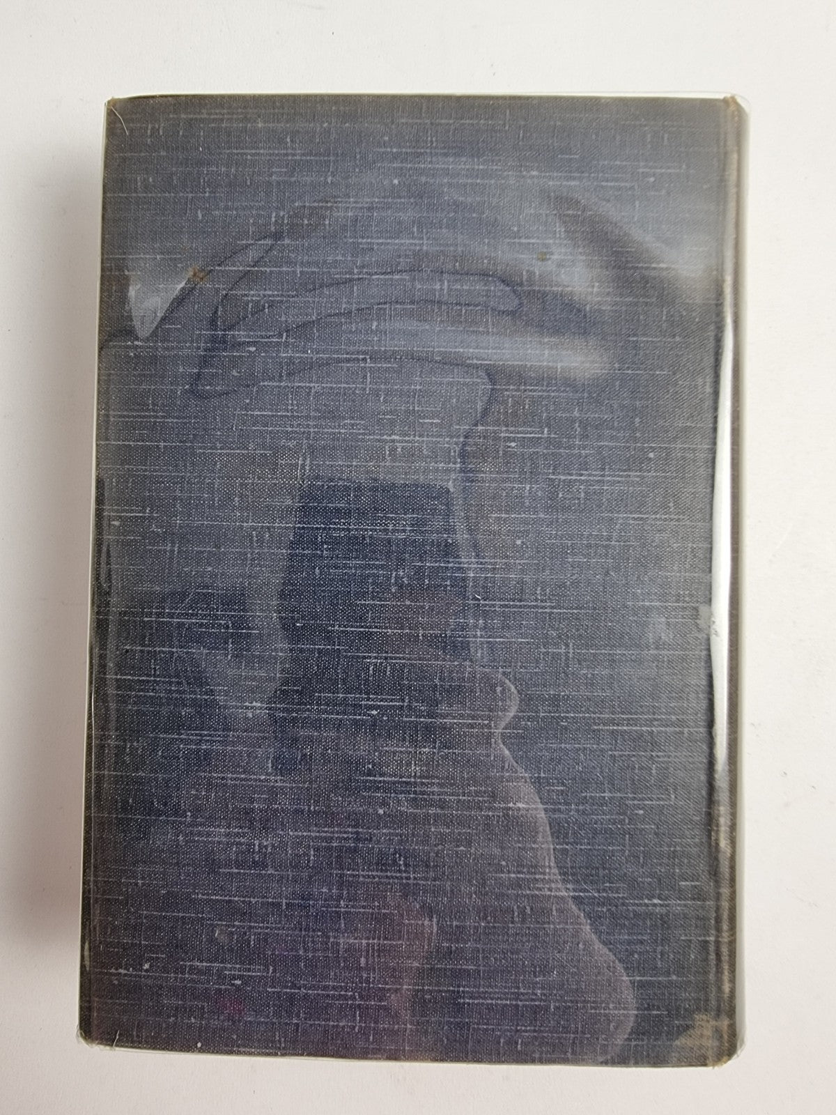 In His Own Image, Frederick Baron Corvo
