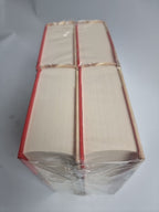 4 Copies of Harry Potter, Goblet of Fire NEW - OMNIA 1ST EDITON  -  With Error