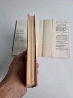 Biggles Delivers The Goods, Captain W. E. Johns — First Edition, First Printing