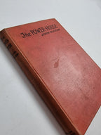 The Power House, John Buchan — First Edition, 1916