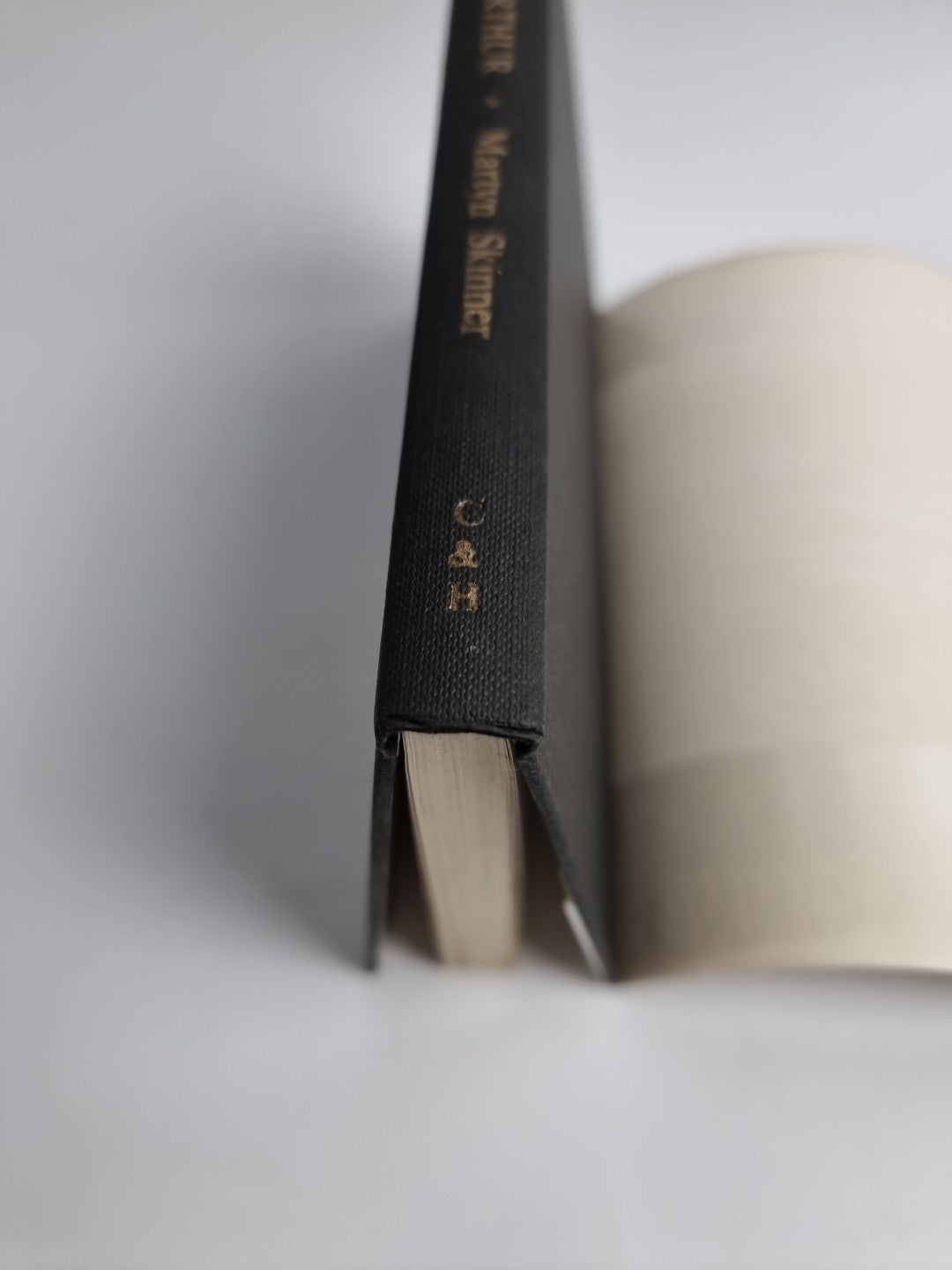 The Return Of Arthur by M Skinner New 1st Edition Free Delivery