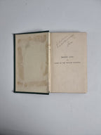 Modern Love and Poems of the English Roadside, George Meredith — First Edition