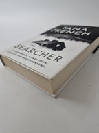 The Searcher by Tana French (Hardback-2020) 1st/1st Edition Signed